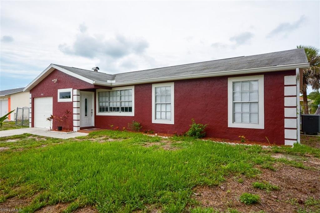 GOLDEN GATE CITY - Residential