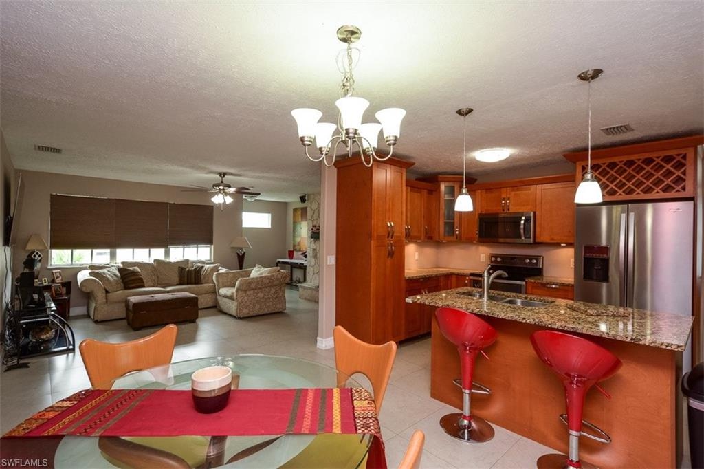 GOLDEN GATE CITY - Residential