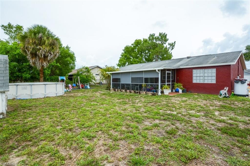 GOLDEN GATE CITY - Residential