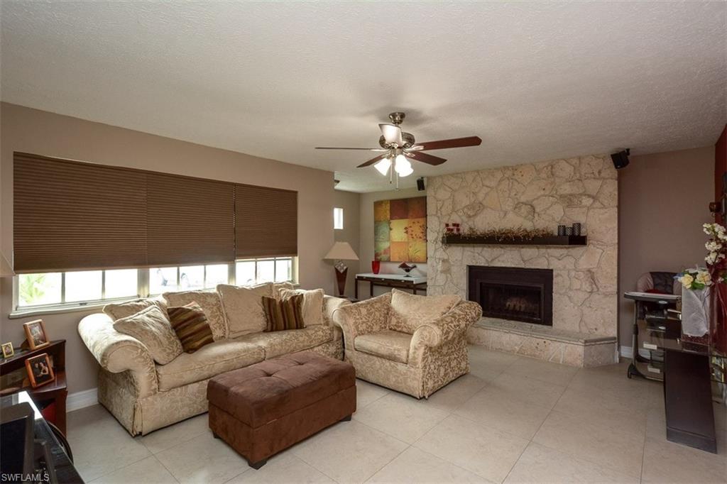 GOLDEN GATE CITY - Residential