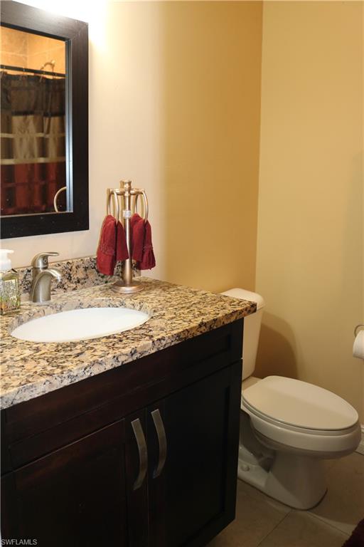 GOLDEN GATE CITY - Residential