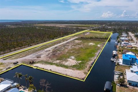 3810 Stringfellow RD ST. JAMES CITY FL 33956