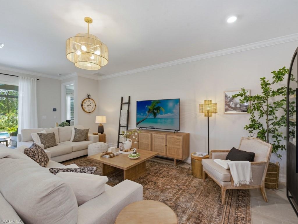 TAMARINDO - Residential