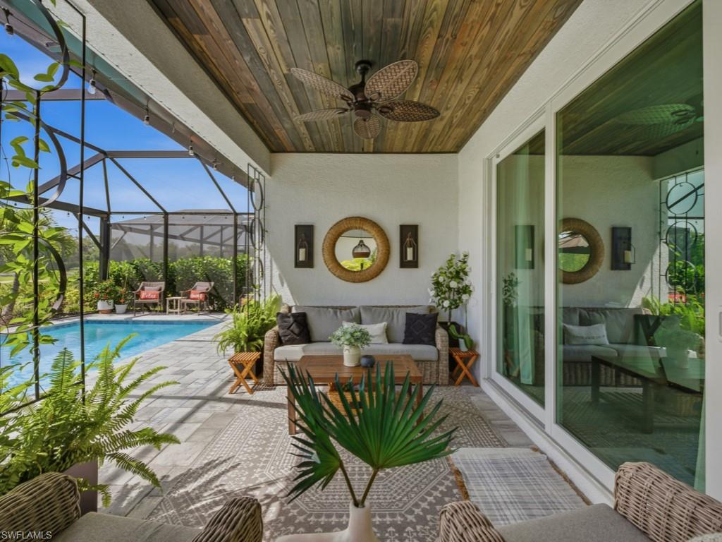 TAMARINDO - Residential