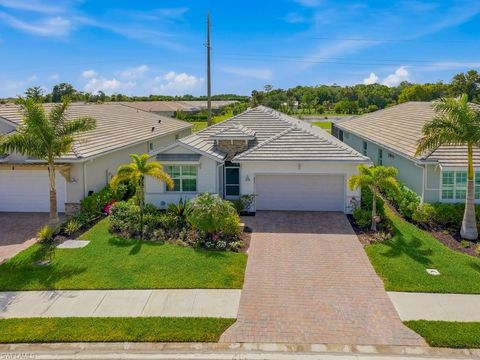 Photo of 496 Polihale WAY, NAPLES, FL 34114 (MLS # 226015916)