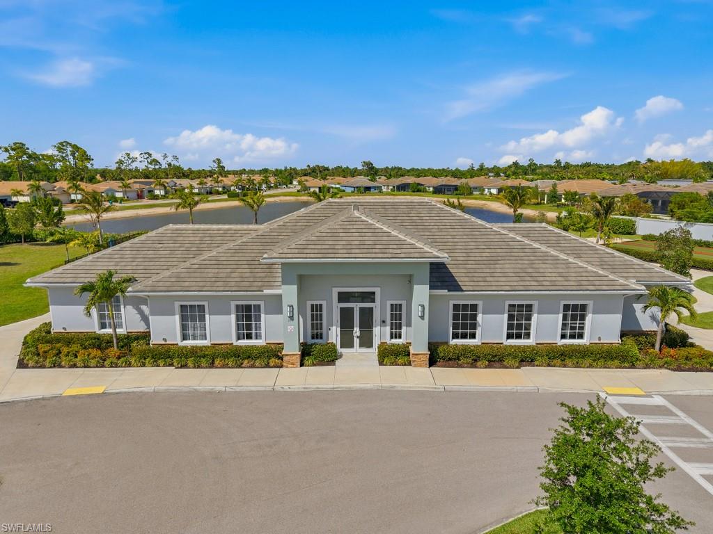 TAMARINDO - Residential