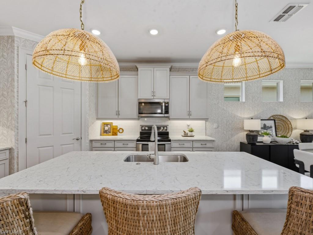 TAMARINDO - Residential