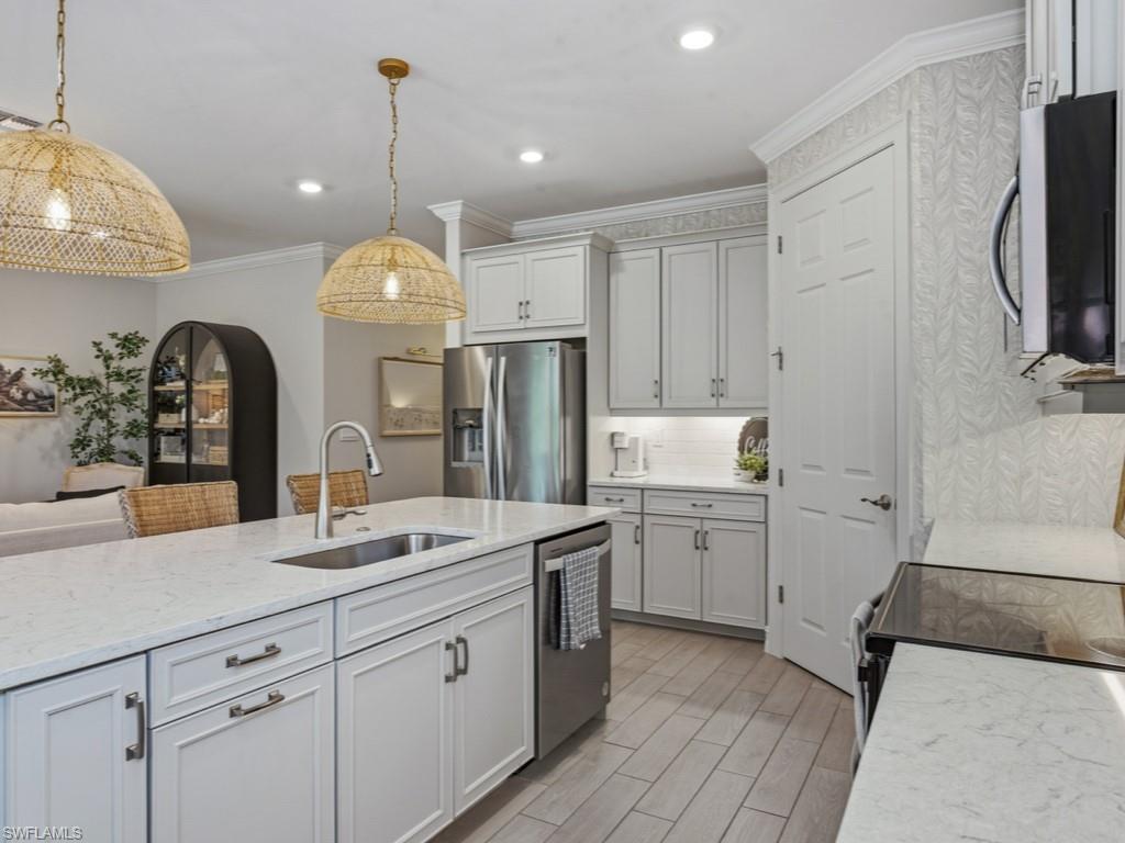 TAMARINDO - Residential