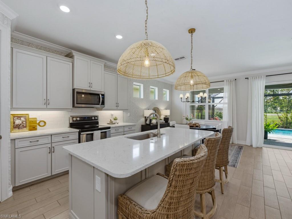 TAMARINDO - Residential