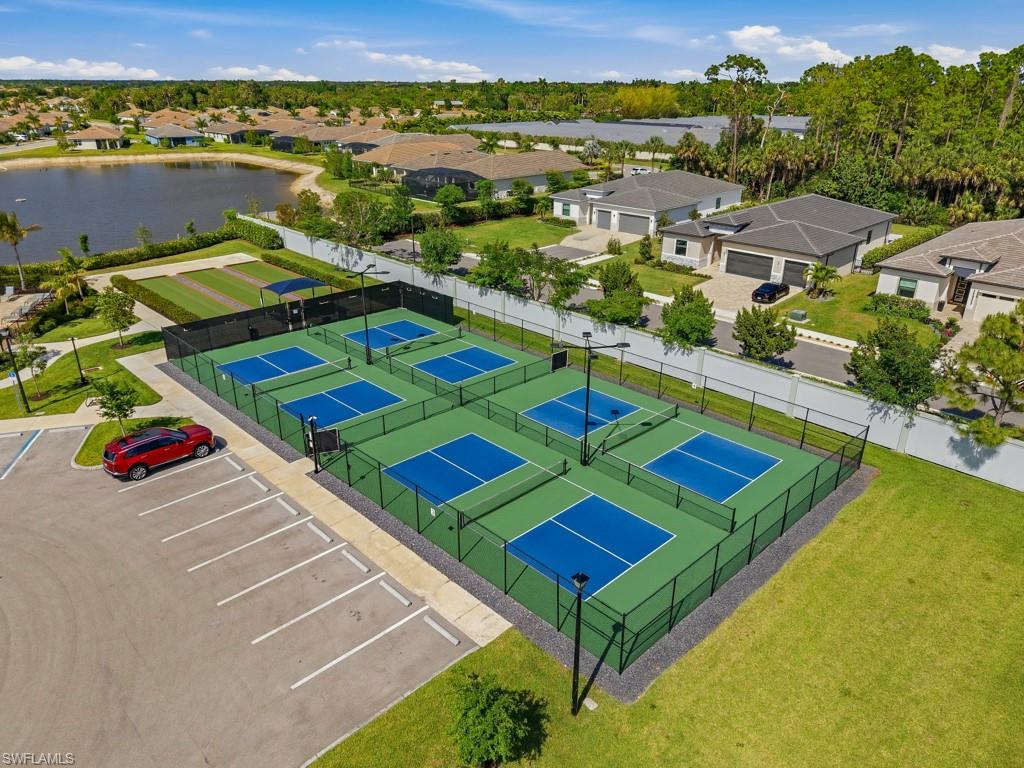 TAMARINDO - Residential