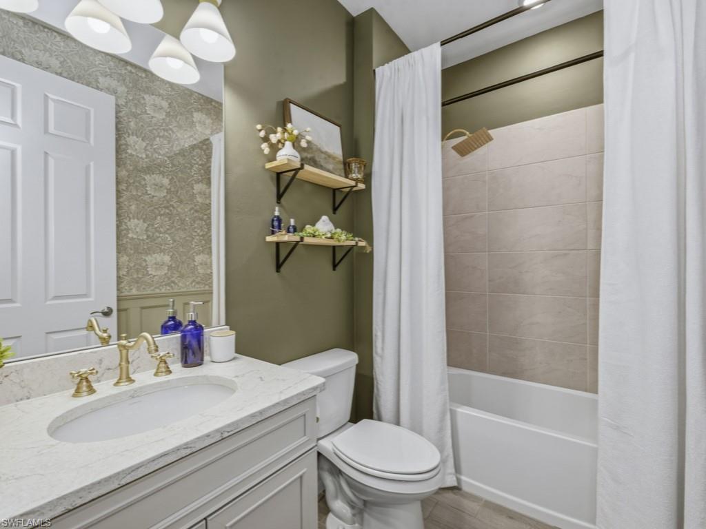 TAMARINDO - Residential