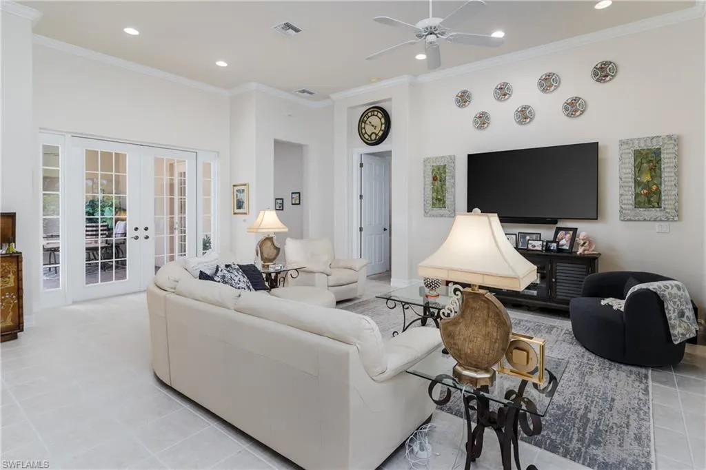 Naples, Florida 34113, United States, 3 Bedrooms Bedrooms, ,3 BathroomsBathrooms,Residential,Active,133728