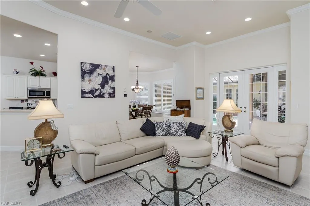 Naples, Florida 34113, United States, 3 Bedrooms Bedrooms, ,3 BathroomsBathrooms,Residential,Active,133728