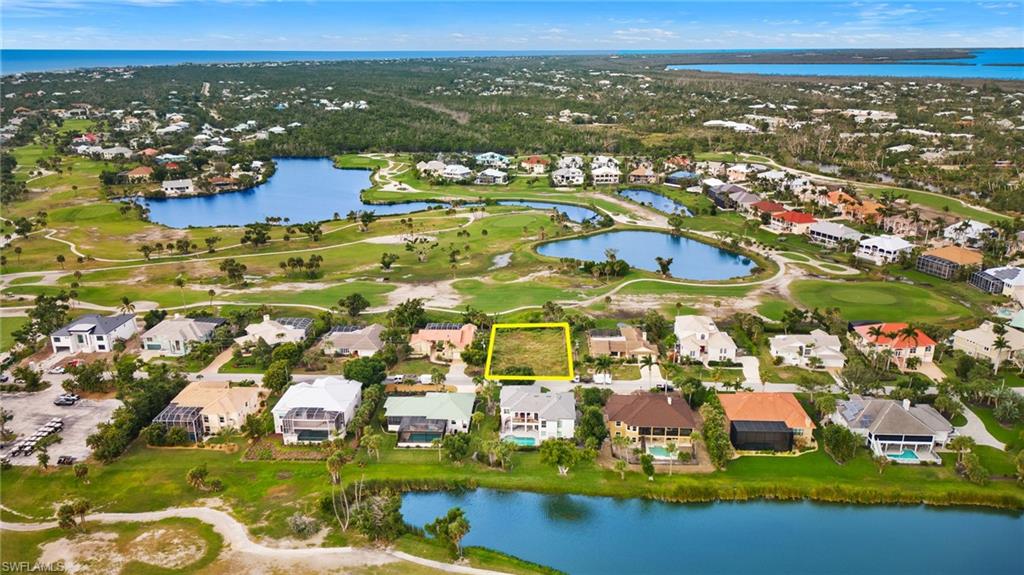 BEACHVIEW COUNTRY CLUB ESTATES - Land