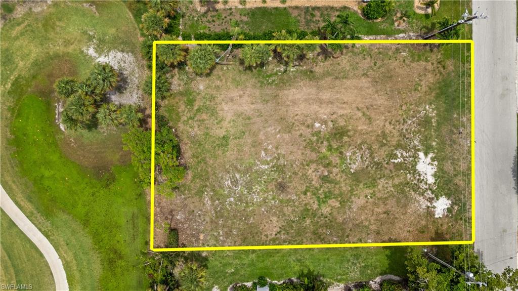 BEACHVIEW COUNTRY CLUB ESTATES - Land