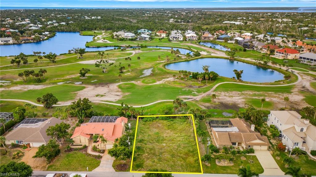 BEACHVIEW COUNTRY CLUB ESTATES - Land