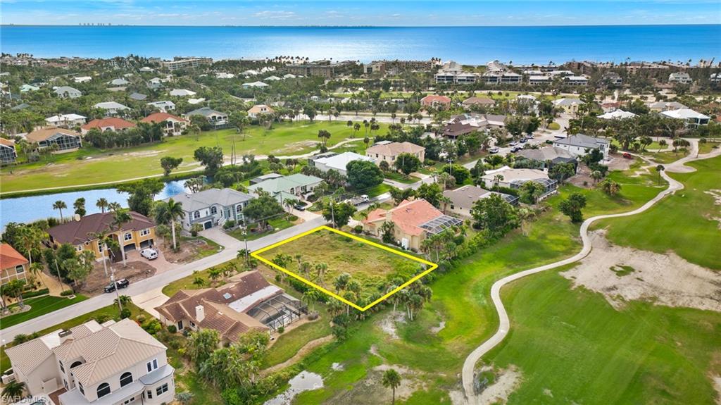 BEACHVIEW COUNTRY CLUB ESTATES - Land