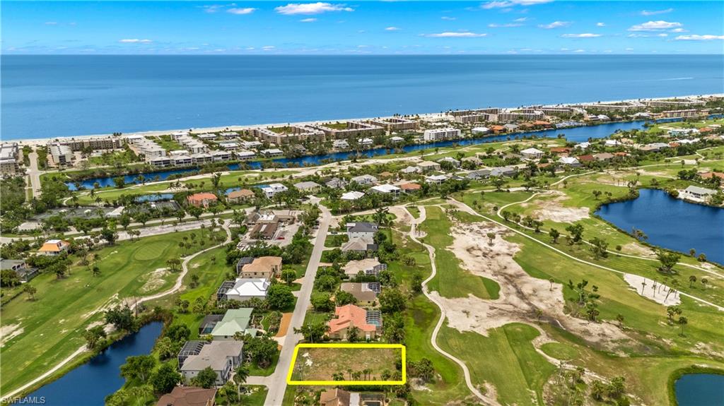 BEACHVIEW COUNTRY CLUB ESTATES - Land