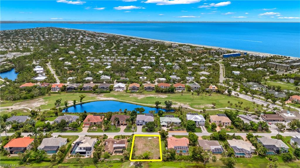 BEACHVIEW COUNTRY CLUB ESTATES - Land