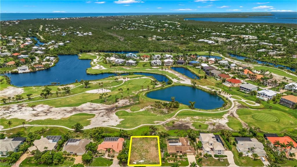 BEACHVIEW COUNTRY CLUB ESTATES - Land