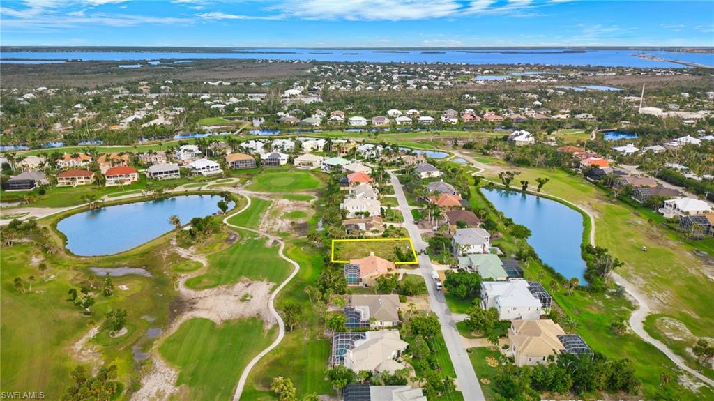 BEACHVIEW COUNTRY CLUB ESTATES - Land