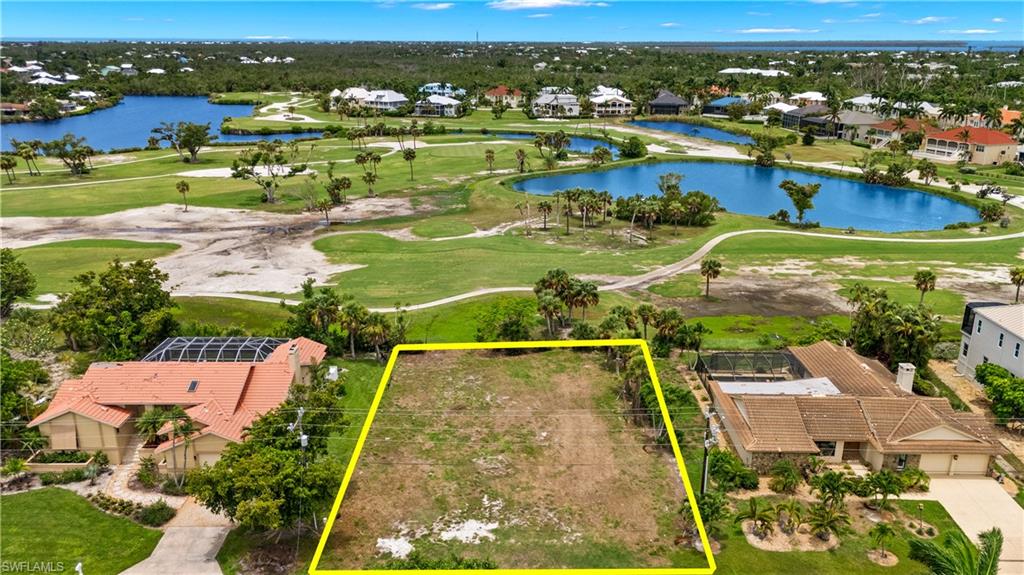 BEACHVIEW COUNTRY CLUB ESTATES - Land