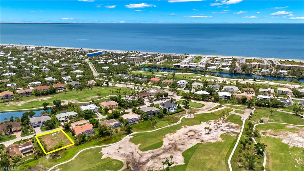 BEACHVIEW COUNTRY CLUB ESTATES - Land