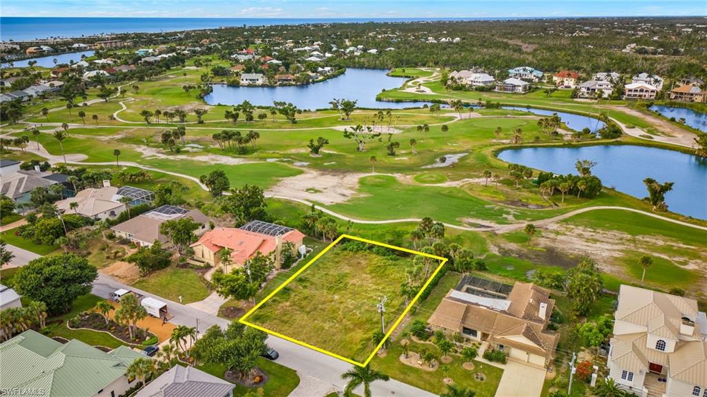 BEACHVIEW COUNTRY CLUB ESTATES - Land