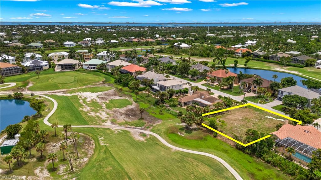 BEACHVIEW COUNTRY CLUB ESTATES - Land