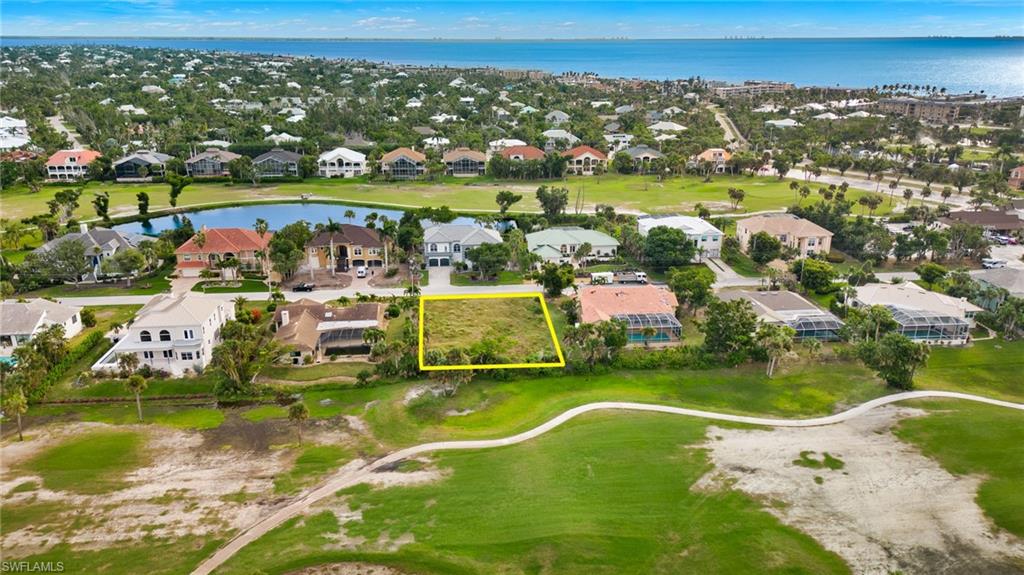 BEACHVIEW COUNTRY CLUB ESTATES - Land