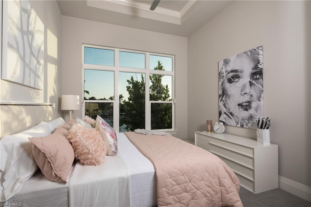 MARCO BEACH - Residential