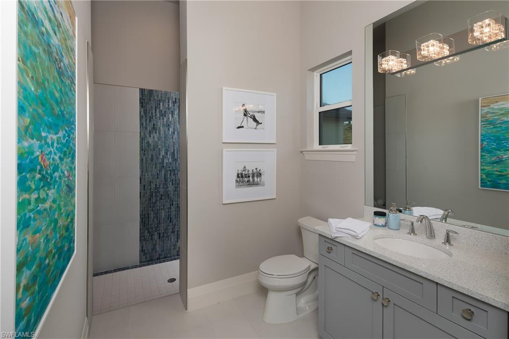 MARCO BEACH - Residential