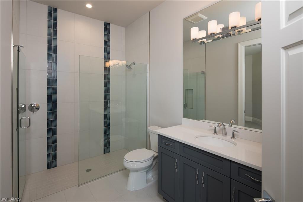 MARCO BEACH - Residential