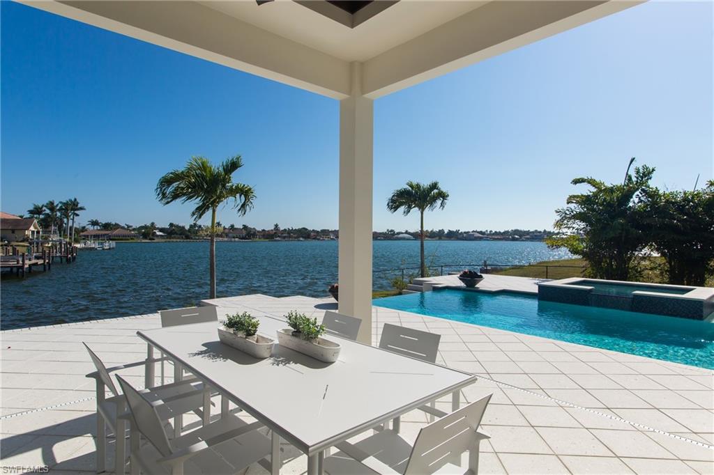 MARCO BEACH - Residential