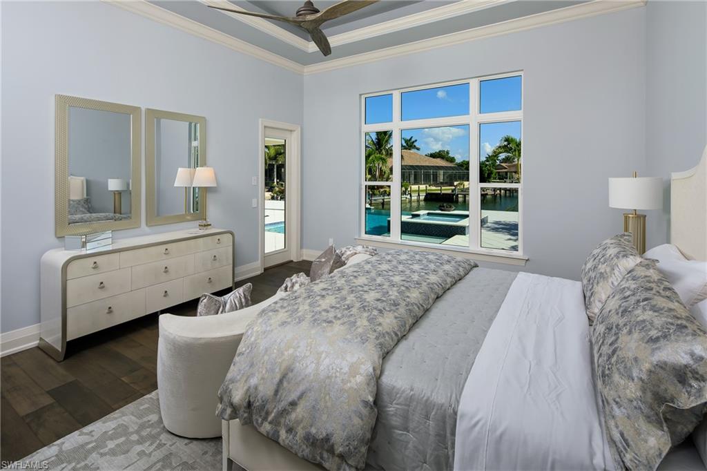 MARCO BEACH - Residential