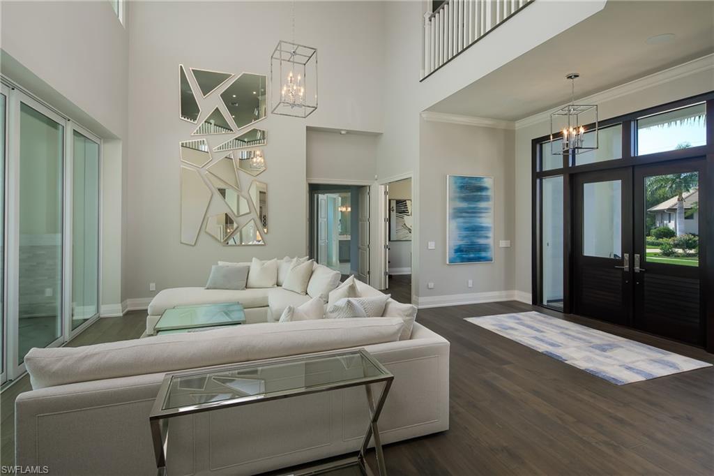 MARCO BEACH - Residential