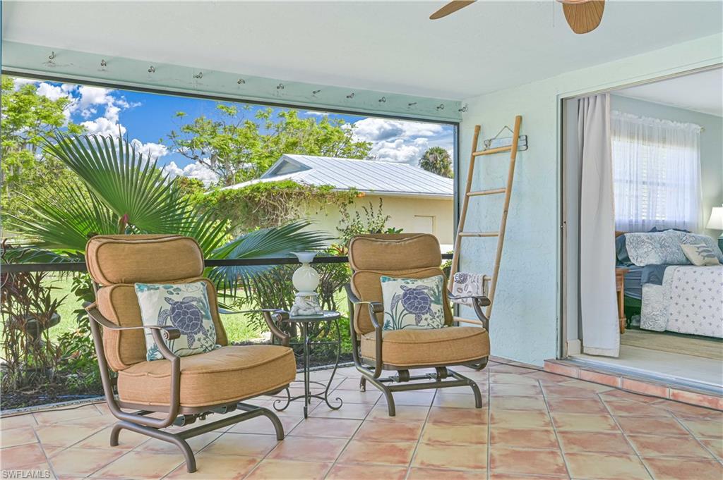 DUN ROVN VILLAGE - Residential