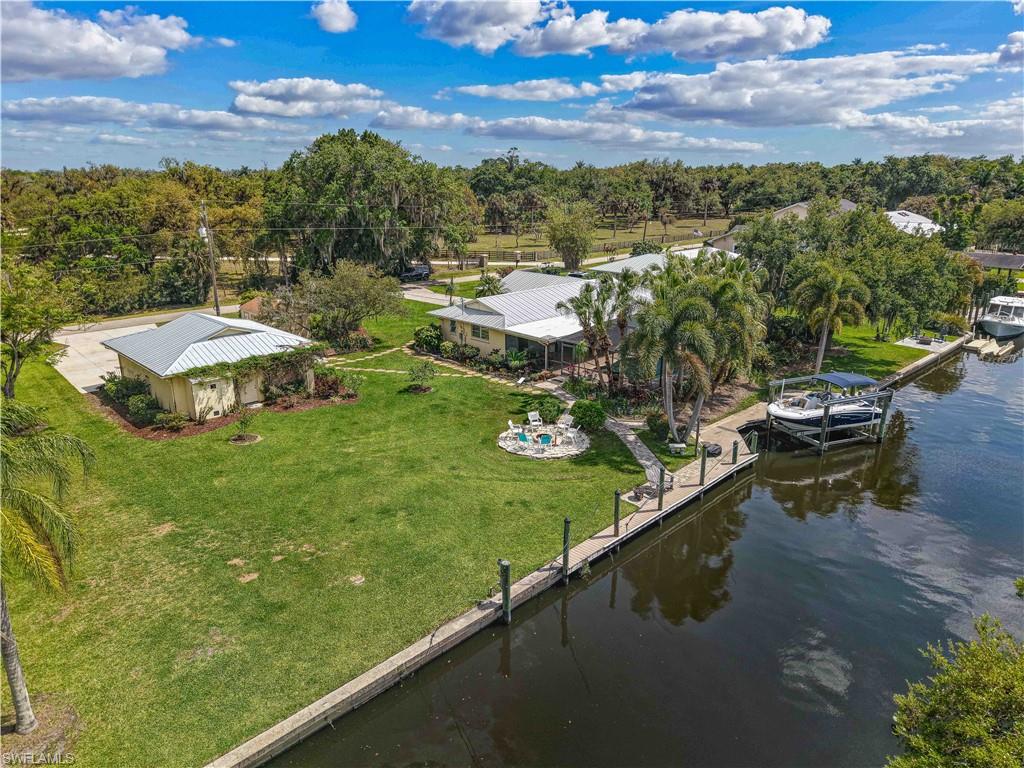 DUN ROVN VILLAGE - Residential