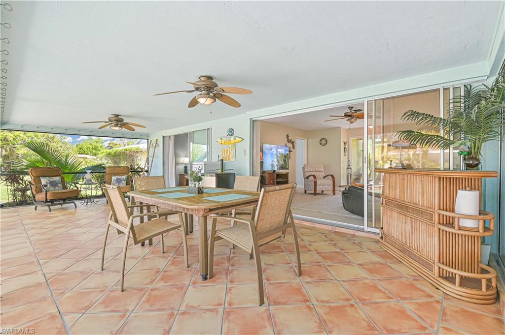 DUN ROVN VILLAGE - Residential