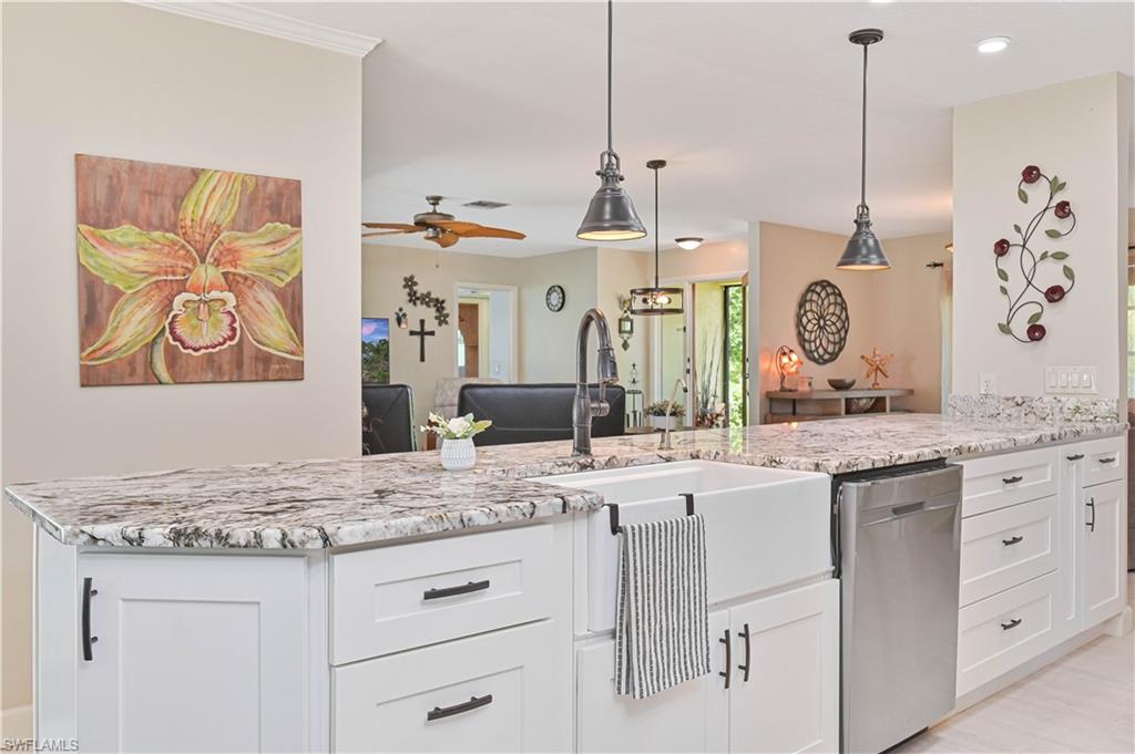 DUN ROVN VILLAGE - Residential