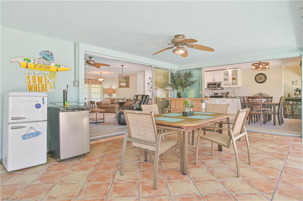 DUN ROVN VILLAGE - Residential