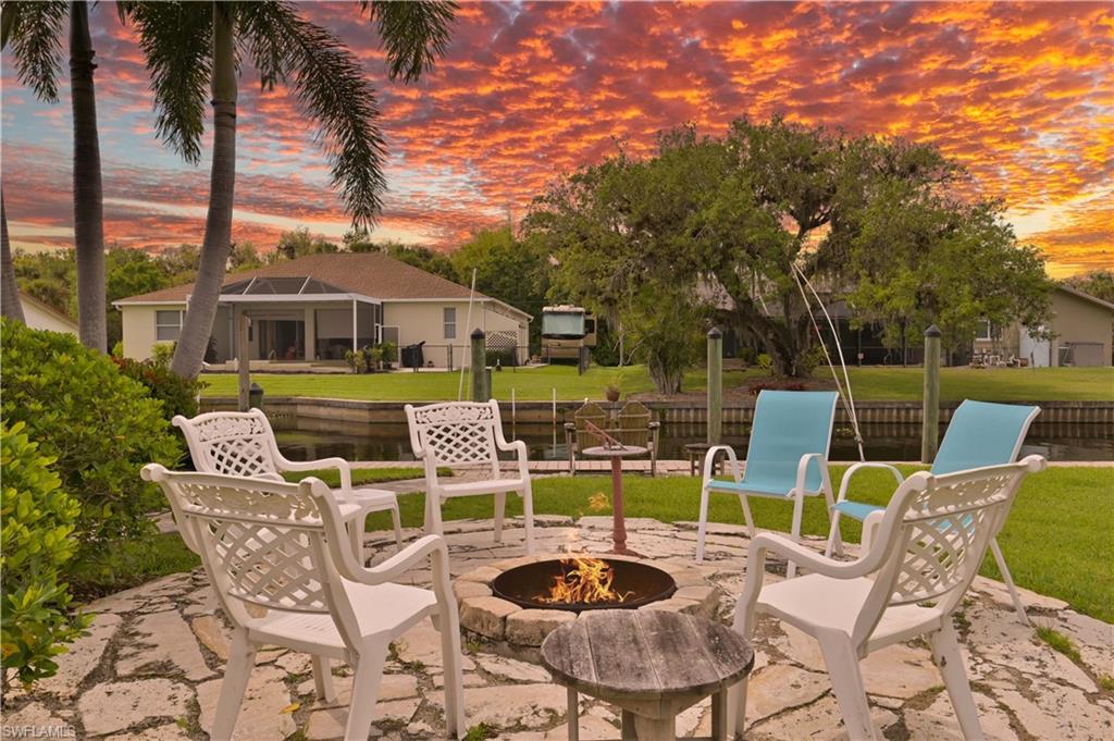 DUN ROVN VILLAGE - Residential