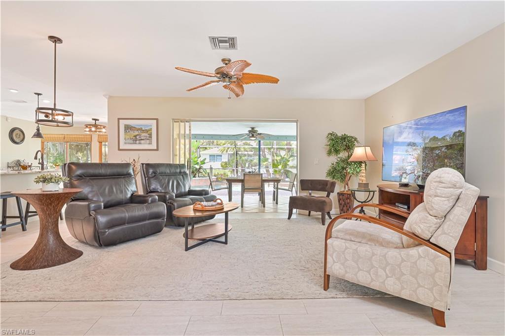 DUN ROVN VILLAGE - Residential