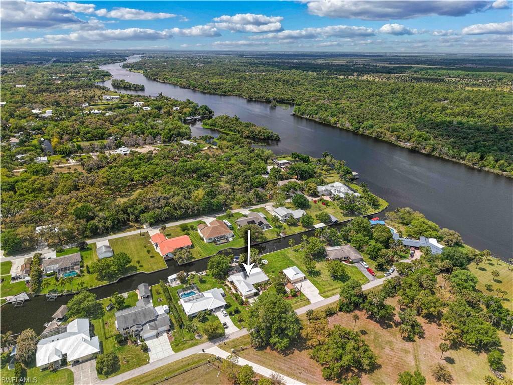 DUN ROVN VILLAGE - Residential