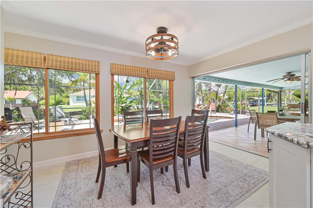 DUN ROVN VILLAGE - Residential