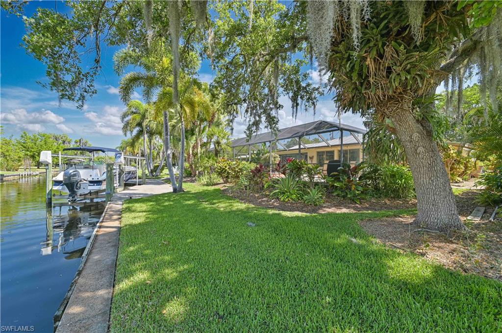 DUN ROVN VILLAGE - Residential