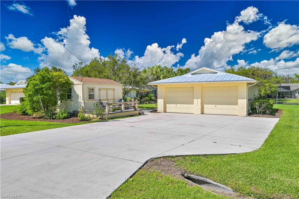 DUN ROVN VILLAGE - Residential