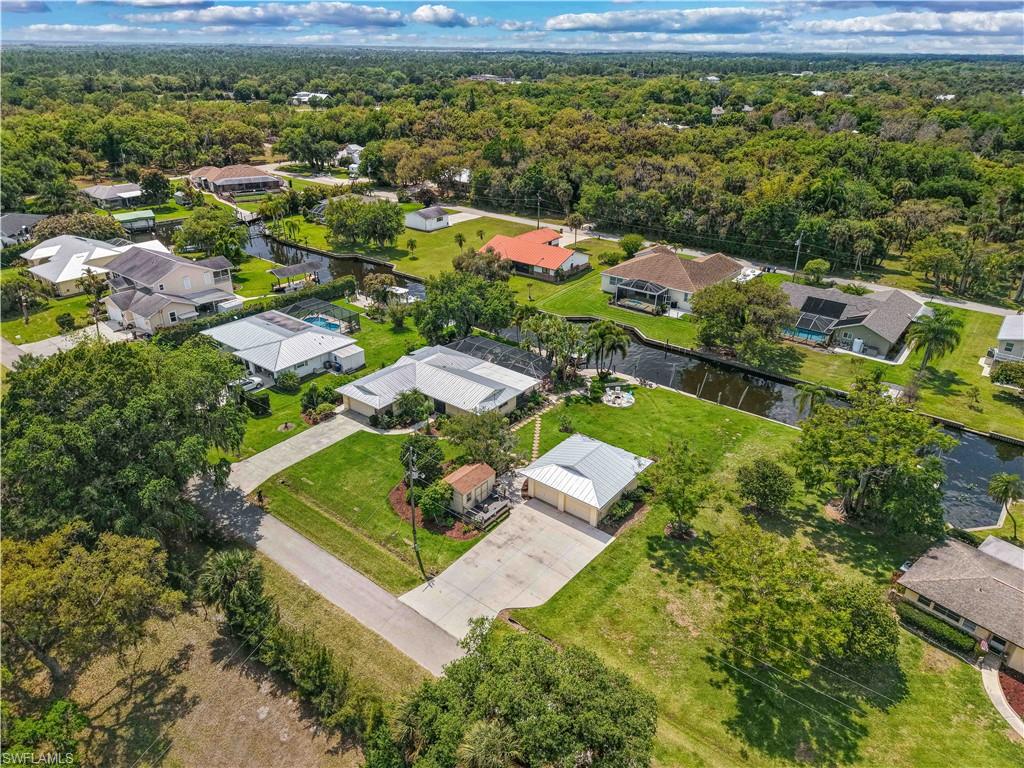 DUN ROVN VILLAGE - Residential