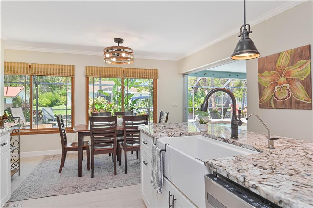 DUN ROVN VILLAGE - Residential