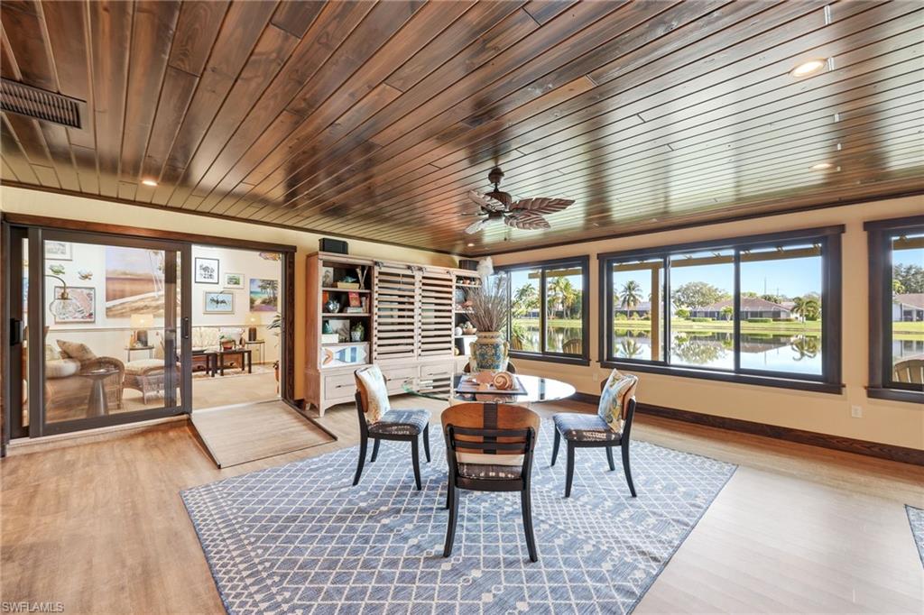 KINGS LAKE - Residential